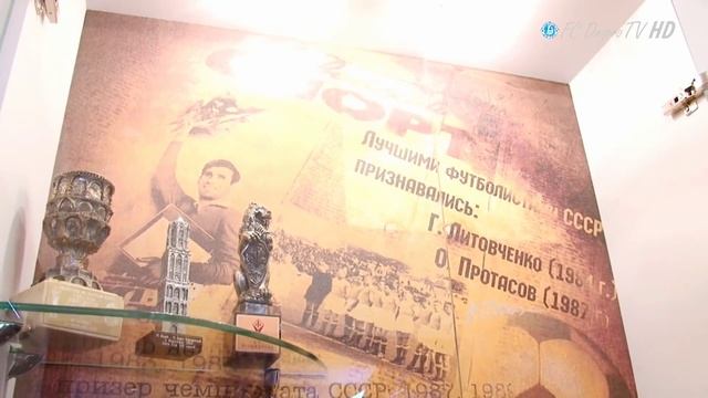 Новое лицо любимого магазина смотреть онлайн