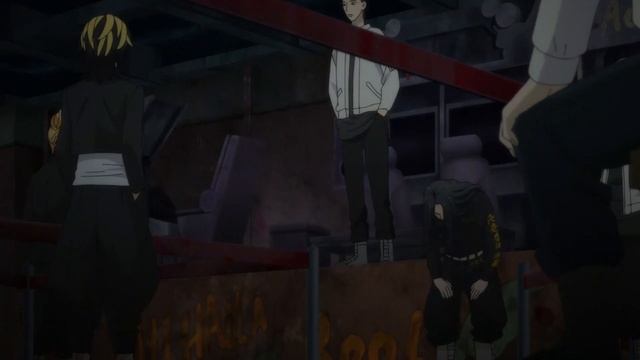 Hanma Shuji Clips RAW 1080p