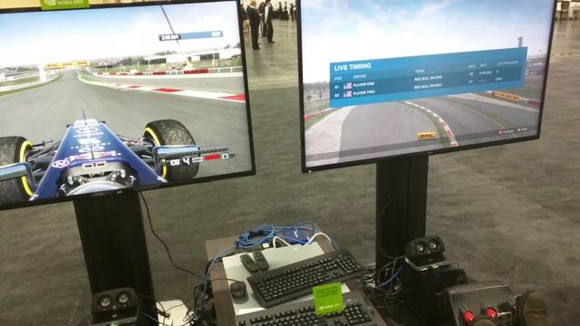 NVIDIA vGPU in Action смотреть онлайн