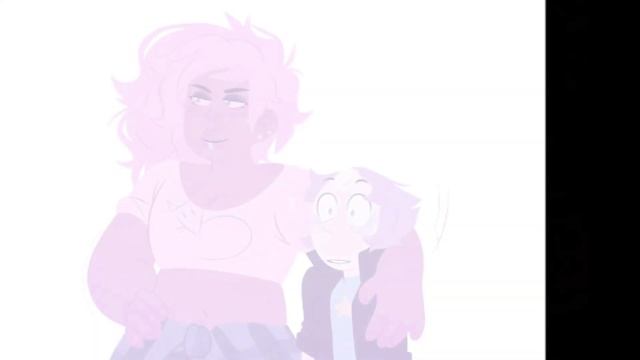 ♥Pearl x Mystery Girl - Steven Universe - Crazy On You♥ смотреть онлайн