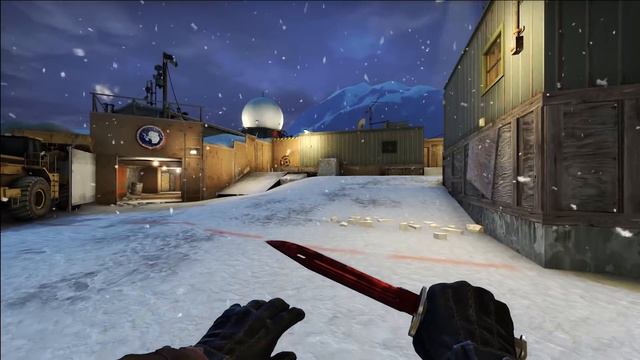 ДОБАВИЛИ 128 ТИК, НОВЫЙ ВАК! НОВОЕ ОБНОВЛЕНИЕ CS GO | NEW VAC, ADDED 128 TICKRATE IN CS GO! смотреть онлайн