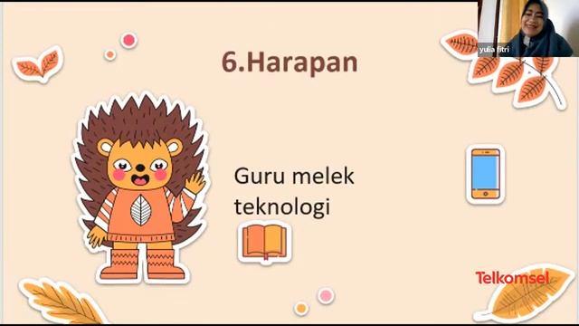HARI 02 ROADSHOW PENGALAMAN GURU MENGAJAR DI ERA TEKNOLOGI (HAMBATAN, TANTANGAN, HARAPAN) смотреть онлайн