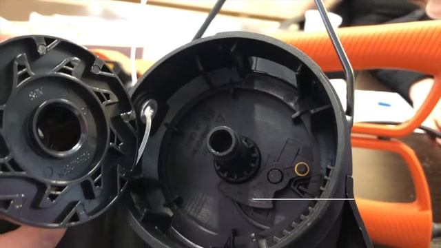 KARCHER, B+D или HUTER - сравнение триммеров аккумуляторных! смотреть онлайн