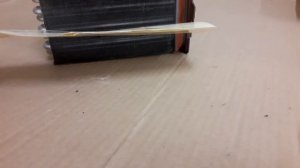 Рено Логан. Плохая работа отопителя. Причины. Радиатор печки. Обзор