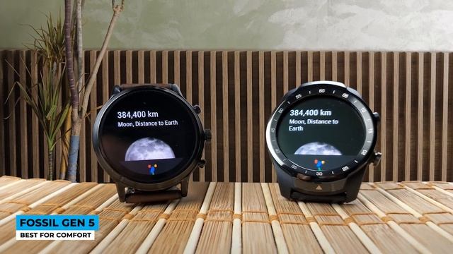 Best Android Smartwatch in 2023 [TOP 5 Picks For Any Budget] смотреть онлайн