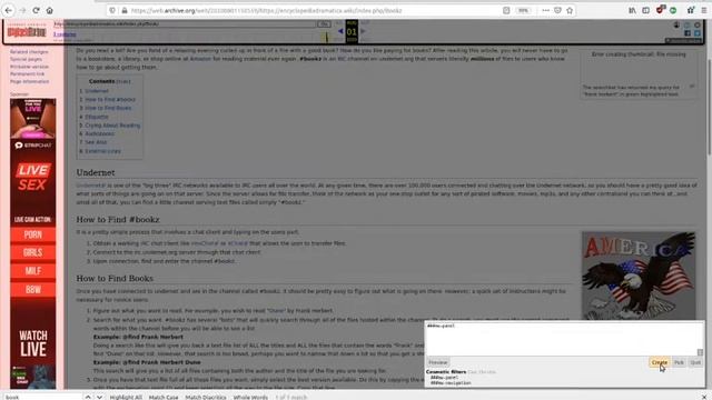 hackerman swiftly deals with stubborn ads смотреть онлайн