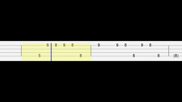 Among Us Drip Theme (Easy Ukulele Tabs Tutorial) смотреть онлайн