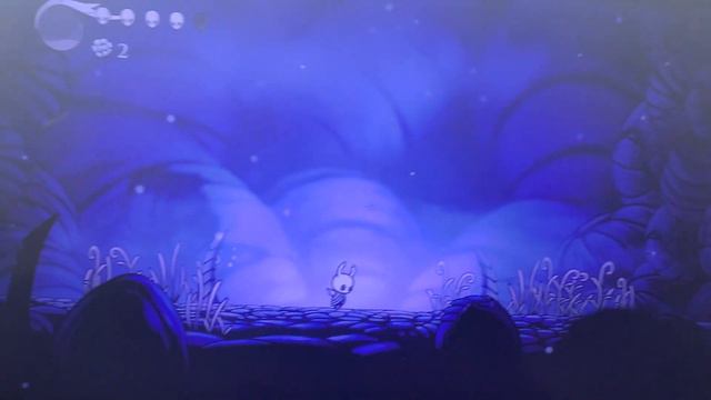 Hollow knight. The task to save her. смотреть онлайн
