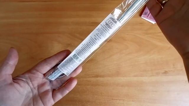 Обзор материалов для творчества. смотреть онлайн