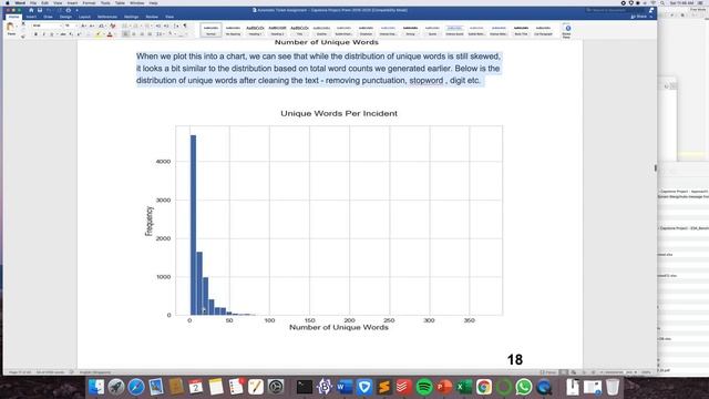 great learn my final capstone nlp project смотреть онлайн