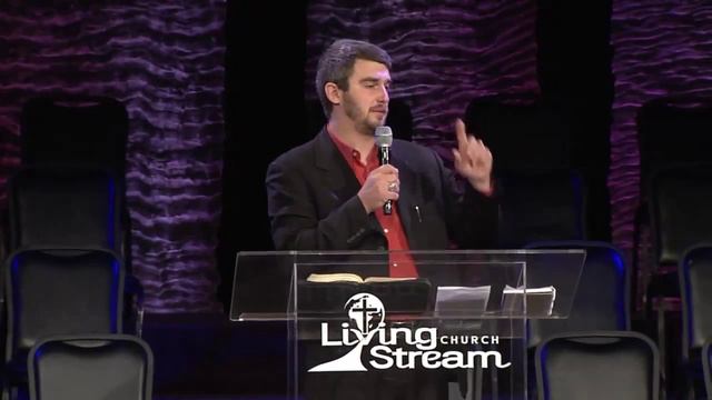 Living Stream Church 25oct 2015 Джэксонвил Флорида смотреть онлайн