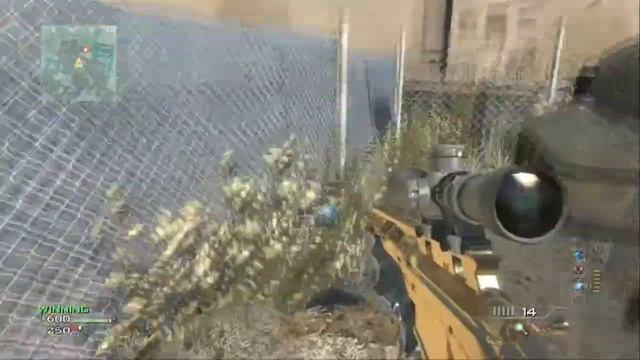 Mw3: Fun times on xbox Episode #1 смотреть онлайн