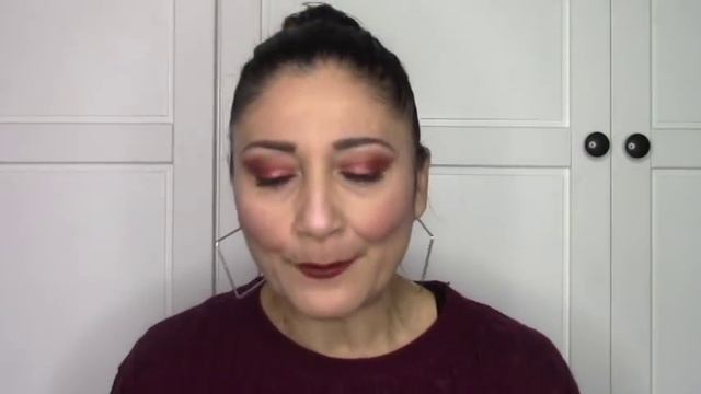 I PREFERITI MAKEUP E BEAUTY DI NOVOMBRE 2018