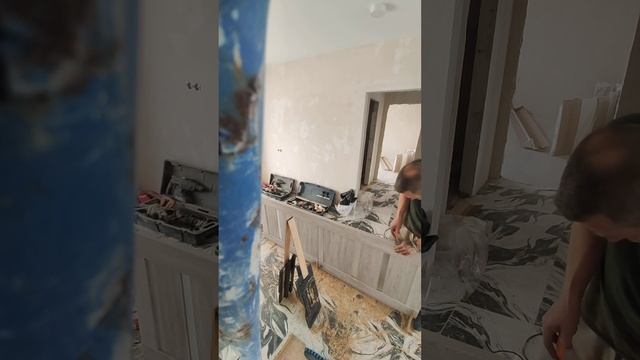 Врезка карточных петлей. смотреть онлайн