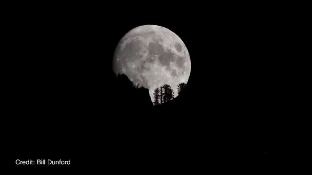 Mars Meets Saturn, Jupiter, and the Moon in the Morning Sky this Month смотреть онлайн
