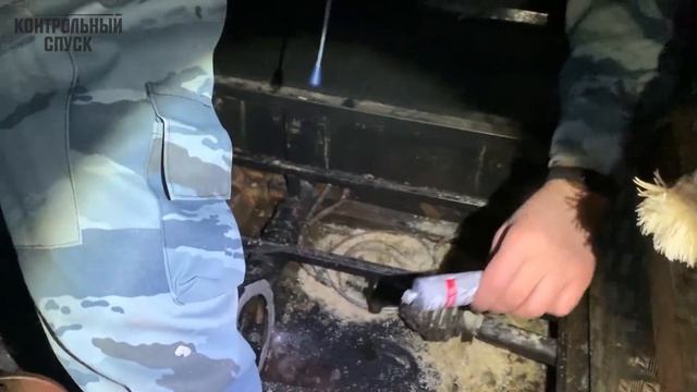 Что сломалось в нашем вездеходе за 2 года. смотреть онлайн