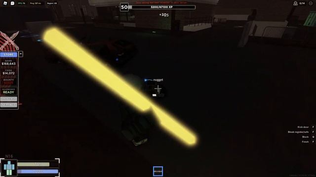 criminality roblox BRUHBAR gameplay i guess lol смотреть онлайн