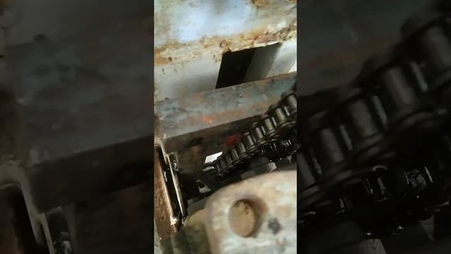 К нам прибыл арболитомес ?, 
(Мешалка для раствора под арболит блоки)