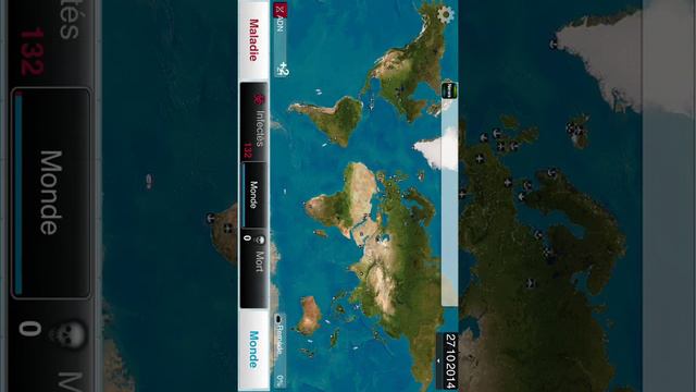 Cheat Plague Inc. iOS jailbreak. Unlimited DNA with Cydia & iGameGuardian 100% ok!! смотреть онлайн