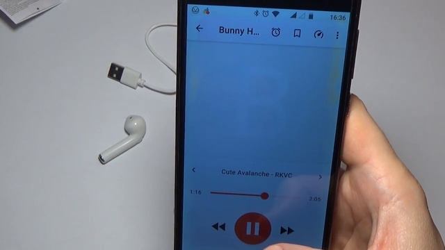 Подключение Bluetooth наушников и колонок
