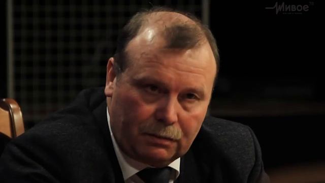 Человек университетский. "Преподаватель на расстоянии" смотреть онлайн