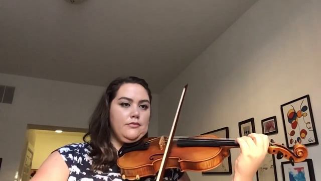 To the Market: Violin Duet смотреть онлайн
