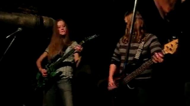 Labrador Tea - Therapy (Brooklyn, Brno, 24.10.2008) смотреть онлайн