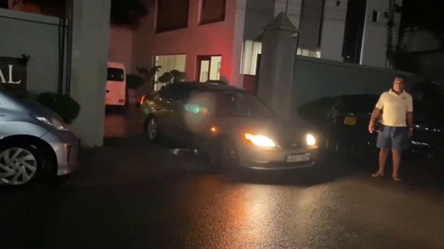 Honda Civic ES8 Sri Lanka ?? смотреть онлайн