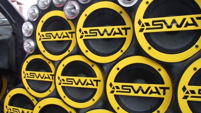 Этап соревнований по автозвуку DBBATTLE Ярославль 5 августа 2017 года смотреть онлайн