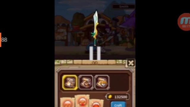 Trailer do jogo Clumsy Hero смотреть онлайн