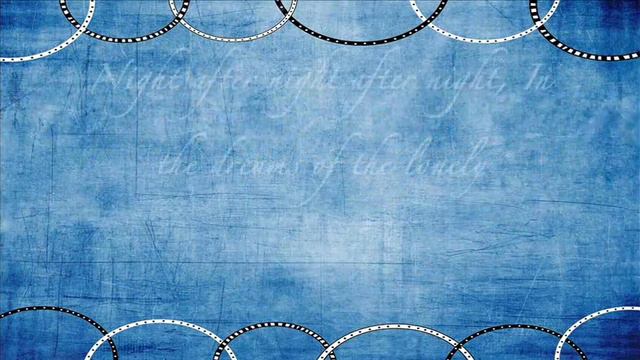 Russell Hitchcock - Dreams Of The Lonely (Lyric Video) смотреть онлайн