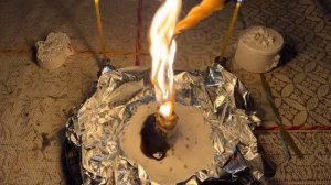 Восстановление сил и энергии - Сжигаем болезни, порчу, прибавляем силы и энергию