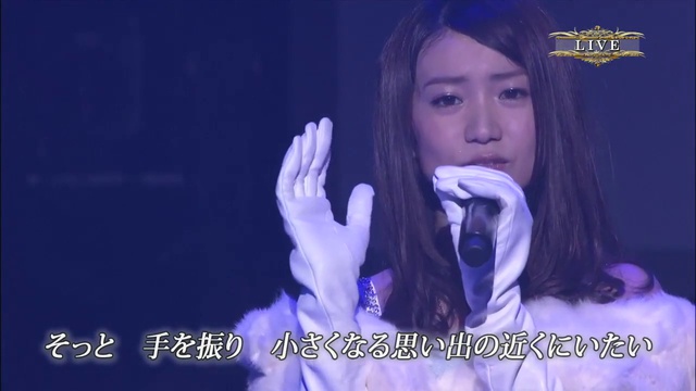 【Live】Not Yet - Nakinagara Hohoende / Not Yet - 泣きながら微笑んで / As I cry,I smile(I'll smile while I cry) смотреть онлайн