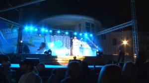 Магомед Цахилаев Кавказская любовь