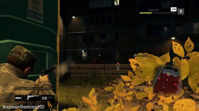 Watch Dogs Walkthrough PART 15 (PS4) Lets Play Gameplay [1080p] TRUE-HD QUALITY смотреть онлайн