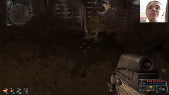 S.T.A.L.K.E.R. Зов Припяти #17 НЕИЗВЕСТНОЕ ОРУЖИЕ смотреть онлайн