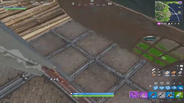 Lazy Links (The Ace) top 10 player (duo leader board) смотреть онлайн