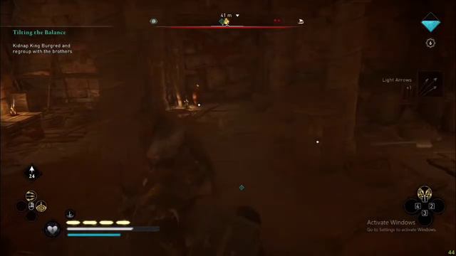 Raven Clan Max enhanced Armor Vs King Burgred 🔥 смотреть онлайн