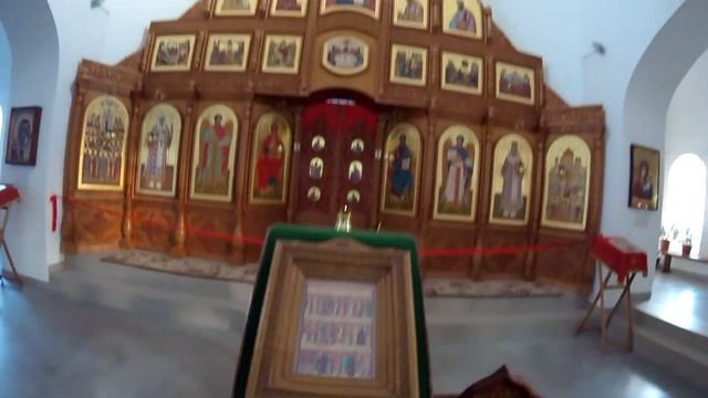 СВЯТОЙ ИСТОЧНИК|СВЯТОЙ КЛЮЧ|НОВОСИБИРСКАЯ ОБЛАСТЬ|ИСКИТИМ|ЛОЖОК смотреть онлайн