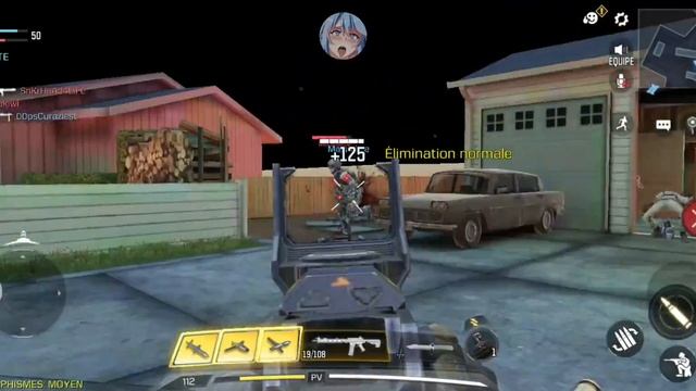 CALL OF DUTY MOBILE MOD MENU APK (GLOBAL VERSION) смотреть онлайн