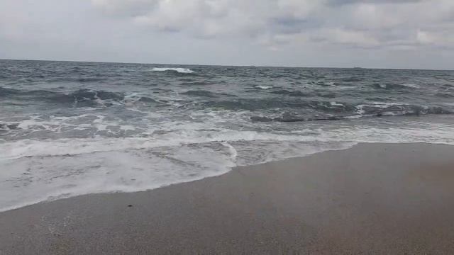 МОРЕ и волны. Волны и море. Видео для релакса. Шум волн смотреть онлайн