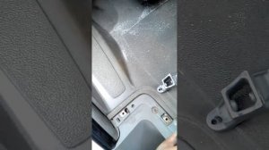 Что делать если не работает чип ключ  Мерседес спринтер