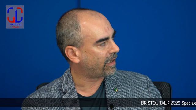 BRISTOL TALK MUG - Governare la rivoluzione - Luciano Floridi, Daniele Ravaglia, Enrico Bassani смотреть онлайн