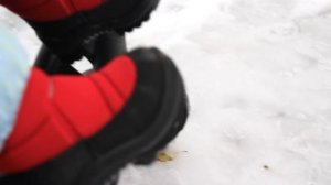 YOYA и СНЕГ / возможно ли кататься зимой?