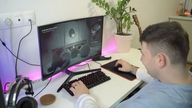 КОРОЧЕ ГОВОРЯ, СЫГРАЛ В ATOMIC HEART смотреть онлайн