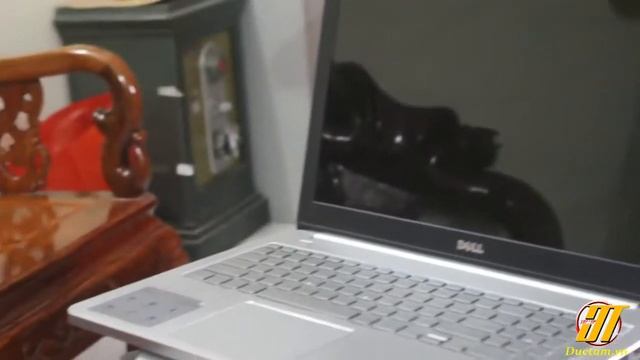 Ductam.vn - DELL 7537 CORE I5-4210U, RAM 6GB, HDD 500GB, VGA 2GB NVIDIA GEFORCE 750M, 15.6 INCH смотреть онлайн
