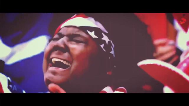 FIFA World Cup Russia 2018 - ALE ALE ALE • Official Promo ᴴᴰ