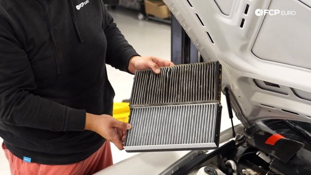 Porsche 997 911 Cabin Air Filter Replacement DIY (2005-2013 Porsche 911 Carrera, Turbo, Targa)
