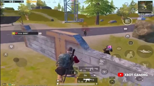 Attitude Revenge Kill With Ace Master Player ? | 414 |Samsung, A3,A5,A6,A7,J2,J5,J7,S5,S6,S7,A59,A1 смотреть онлайн