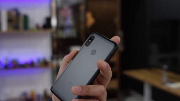 Xiaomi Redmi 6 Pro Full Review, Pros, Cons, Camera & Gaming